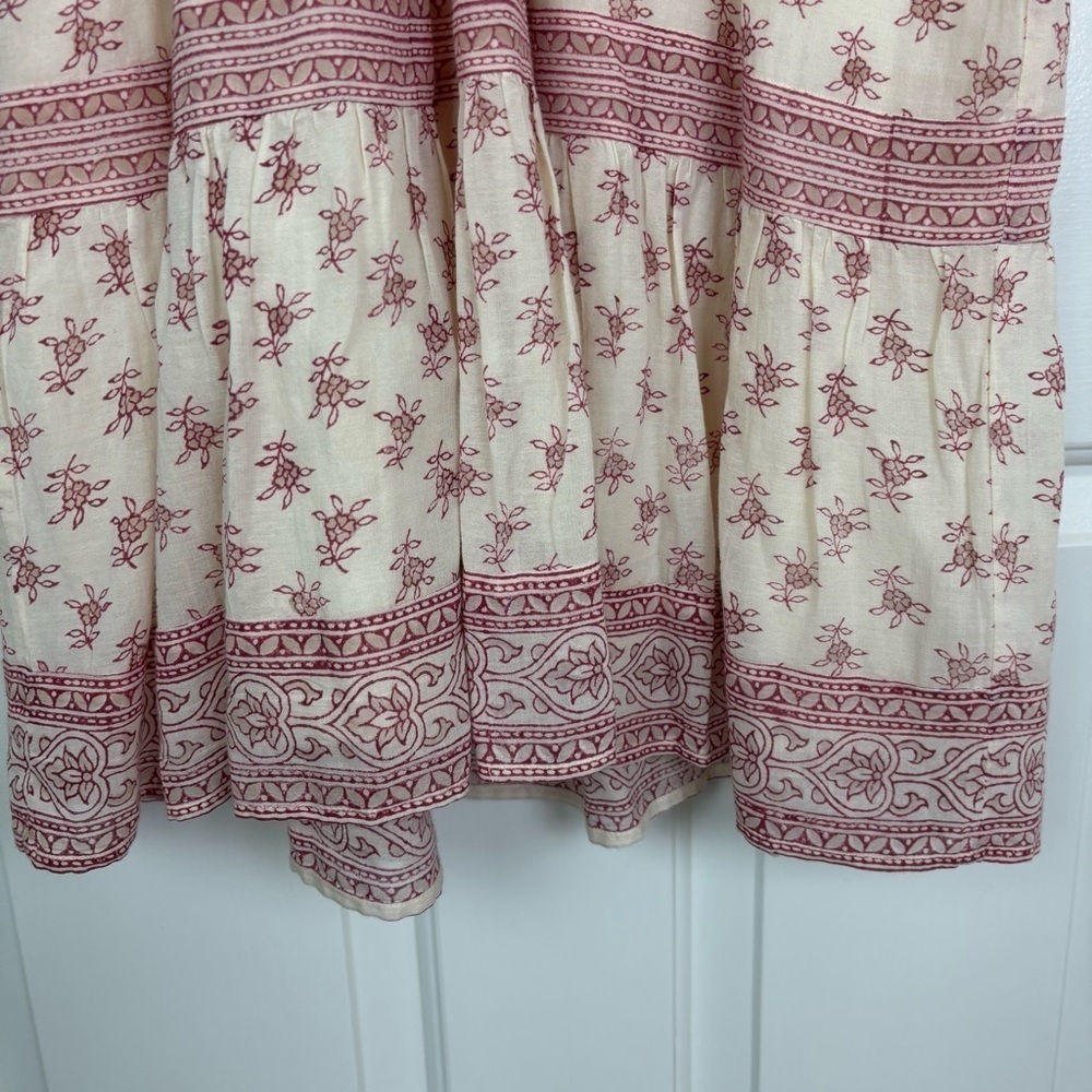 Saylor Mags Dress Size Small - Picture 11 of 13